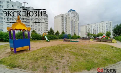  30.8 м2, Минск(Матусевича ул., 4/1)