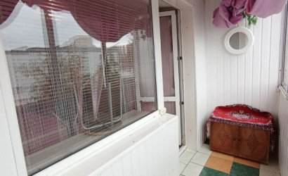 Купить 3-комнатную квартиру, Гомель, Севастопольская, 93. Фото 8