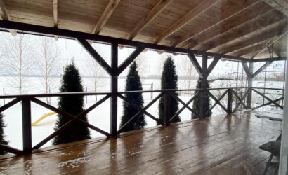 Купить дом, Збироги, 15 соток. Фото 8