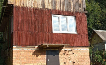 Купить дом в деревне, ПРОЕКТИРОВЩИК, 4.61 соток. Фото 6