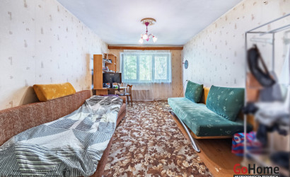 Купить 2-комнатную квартиру, Минск, Казинца, 110(Октябрьский район). Фото 7