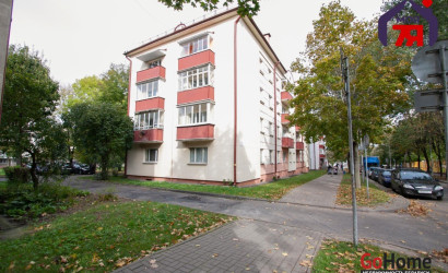 Купить 2-комнатную квартиру, Молодечно, Хмельницкого ул., 7. Фото 14