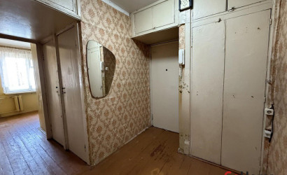 Купить 2-комнатную квартиру, Гродно, Суворова, 13. Фото 2