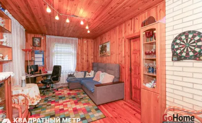  2-этаж.(148 м2), Старое Село(Заречный пер.)