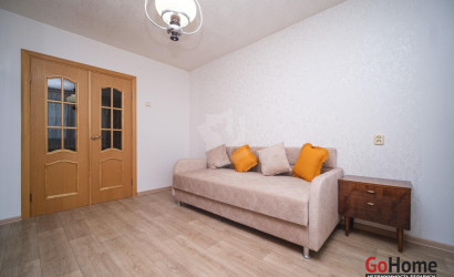 Купить 2-комнатную квартиру, Минск, Ландера ул., 38 (Октябрьский район). Фото 12