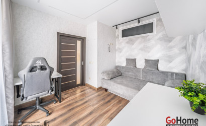 Купить 1-комнатную квартиру, Минск, Мира, 1 (Октябрьский район). Фото 4