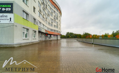 Аренда помещения, Минск, Дроздовича ул., 6, 54 кв.м.. Фото 13