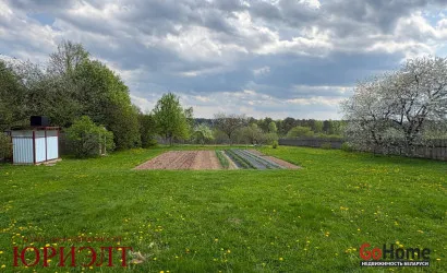  2-этаж.(193.8 м2), Тетерки(Придвинская, 29А)