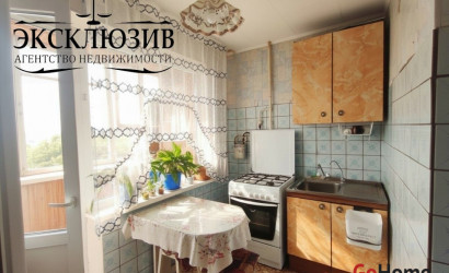 Купить 1-комнатную квартиру, Гомель, Сухого ул., 18. Фото 6