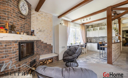 Купить дом, Бусловка, Озерная ул., 20 соток. Фото 8