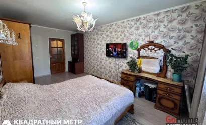  64.3 м2, Минск(Лопатина 17)