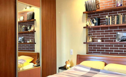 Снять 1-комнатную квартиру, Минск, Независимости пр-т 40 (Партизанский район). Фото 1