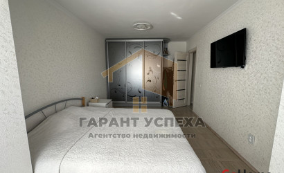 Купить 2-комнатную квартиру, Брест, ул. Луцкая. Фото 9