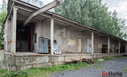 Аренда помещения, Минск, Восточная ул., 165, 408.7 кв.м.. Фото 3