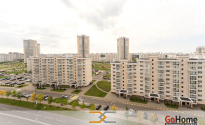 Купить 3-комнатную квартиру, Минск, Мястровская ул., 20 (Центральный район). Фото 30