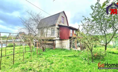  2-этаж.(56.4 м2), Трактор-Колоницы