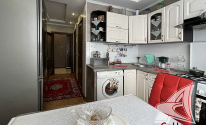 Купить 3-комнатную квартиру, Брест, Восток, ул. Гродненская. Фото 7