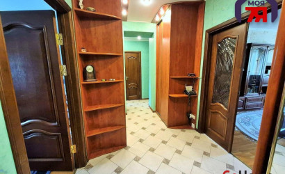 Купить 3-комнатную квартиру, Минск, Стахановская ул., 39 (Партизанский район). Фото 5