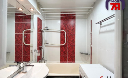 Купить 3-комнатную квартиру, Солигорск, Богомолова ул., 9. Фото 22