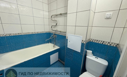 Купить 2-комнатную квартиру, Гомель, ул. Герцена, д. 4. Фото 5