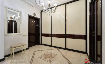 Купить 2-комнатную квартиру, Минск, Игуменский тракт, 16 (Ленинский район). Фото 37