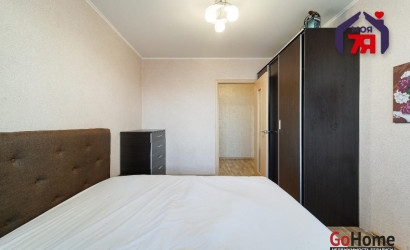 Купить 2-комнатную квартиру, Минск, Плеханова ул., 61 (Ленинский район). Фото 9