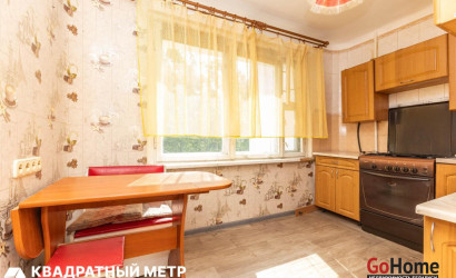 Купить 3-комнатную квартиру, Минск, Жудро ул., 69(Фрунзенский район). Фото 16