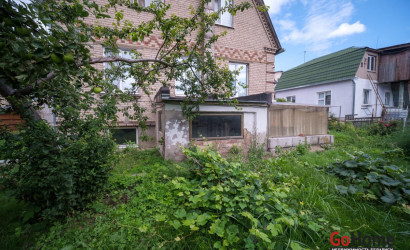 Купить 5-комнатную квартиру, Минск, Радиаторный 4-й пер., 7 (Фрунзенский район). Фото 32