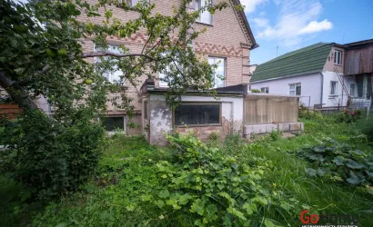  317.4 м2, Минск(Радиаторный 4-й пер., 7)