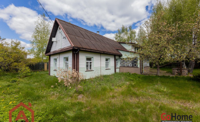 Купить дом, Избище, Солнечная, 24.81 соток. Фото 35