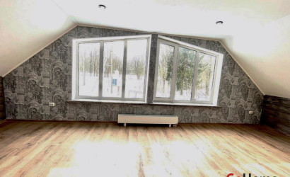 Купить дом в деревне, ВИОЛА, 9 соток. Фото 22