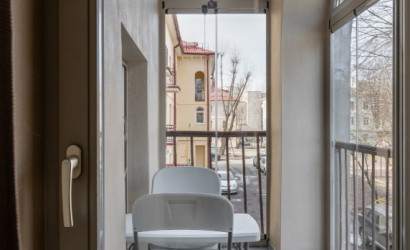 Снять 2-комнатную квартиру, Минск, ул. Коммунистическая, д. 44 (Центральный район). Фото 19