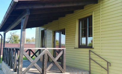 Купить дом, Фрунзе, Центральная ул., 17, 25 соток. Фото 5