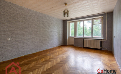 Купить 2-комнатную квартиру, Минск, Гамарника, 11(Советский район). Фото 3