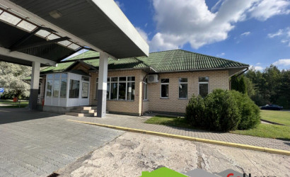 Продажа помещения, едки, Придорожная ул.,  260 кв.м.. Фото 3