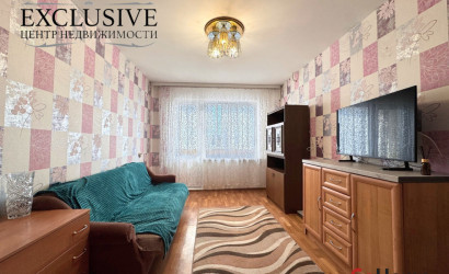 Купить 1-комнатную квартиру, Минск, Крупской ул., 2 (Заводской район). Фото 5