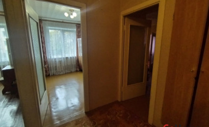 Купить 3-комнатную квартиру, Витебск, Черняховского, 6/3. Фото 11