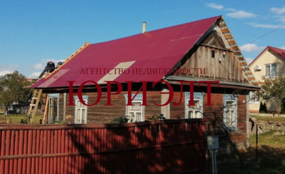 Купить дом, Пинковичи, Переточная, 12 соток. Фото 1