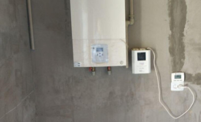 Купить дом в деревне, Брест, ул. Заставская, 10.5 соток. Фото 11