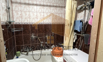  9-этаж.(49 м2), Брест(Московская, д.)