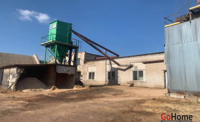 Продажа производственного помещения, Столбцы, Гагарина, 88, 4630 кв.м.. Фото 6