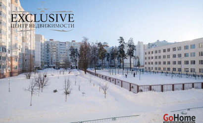 Купить 2-комнатную квартиру, Минск, Основателей ул., 15 (Первомайский район). Фото 15