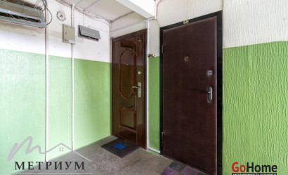 Купить 2-комнатную квартиру, Минск, Бирюзова ул., 23 (Фрунзенский район). Фото 14