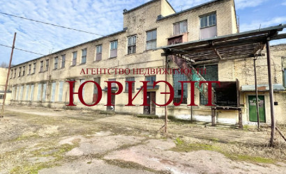 Продажа помещения, Слоним, Минский, 10,  2689.3 кв.м.. Фото 20