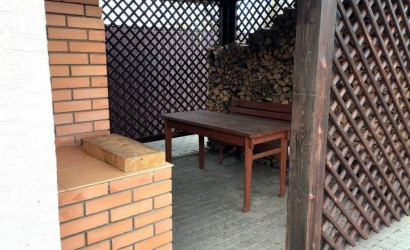 Купить коттедж, Шубники, Цветочная ул., 17.5 соток. Фото 7