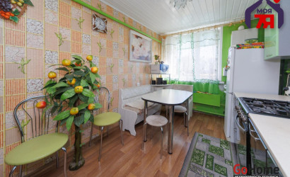 Купить 4-комнатную квартиру, Городок, Центральная ул.. Фото 19