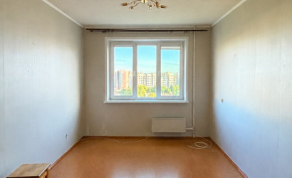 Купить 1-комнатную квартиру, Минск, Бурдейного, 51 (Фрунзенский район). Фото 2
