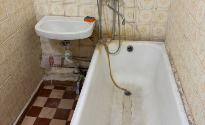 Купить 2-комнатную квартиру, Кобрин, ул. Матросова, 15. Фото 14