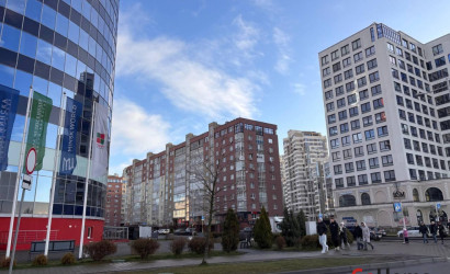 Купить 3-комнатную квартиру, Минск, Мстиславца ул., 20 (Первомайский район). Фото 2