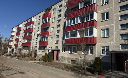 Купить 1-комнатную квартиру, Гродно, Врублевского, 36. Фото 7